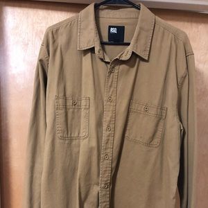 RSQ “work” shirt